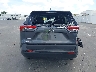 2T3H1RFV6SW****** Wrecked 2025 Toyota RAV4