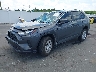 2T3H1RFV6SW****** Used and Repairable 2025 Toyota RAV4 in Clearwater