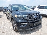 1FMSK7DH3NG****** Salvage and Wrecked 2022 Ford Explorer in Fort Worth North