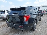 1FMSK7DH3NG****** Salvage and Wrecked 2022 Ford Explorer in Texas State