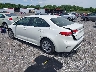 JTDEPRAE2LJ****** Salvage and Repairable 2020 Toyota Corolla in Elkton