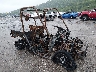 A6HMDTZ4HNB****** Salvamento y Destrozados 2022 Hisun Axis 500 en Buckhannon