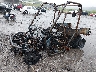 A6HMDTZ4HNB****** Usados y Reparables 2022 Hisun Axis 500 en Buckhannon