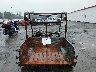 A6HMDTZ4HNB****** Salvamento y Reparables 2022 Hisun Axis 500 en Estado de Virginia Occidental