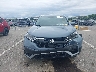 7FARW2H89NE****** Wrecked 2022 Honda CR-V in Indiana State