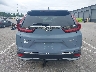 7FARW2H89NE****** Wrecked 2022 Honda CR-V