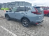 7FARW2H89NE****** Salvage and Repairable 2022 Honda CR-V in Fort Wayne