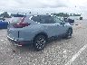 7FARW2H89NE****** Salvage and Wrecked 2022 Honda CR-V in Indiana State