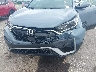 7FARW2H89NE****** Salvage and Repairable 2022 Honda CR-V in Indiana State