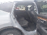 7FARW2H89NE****** Wrecked 2022 Honda CR-V in Fort Wayne