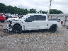 1FTFW3L53SK****** Salvamento 2025 Ford F-150