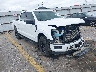1FTFW3L53SK****** Salvamento y Reparables 2025 Ford F-150 en Estado de Georgia