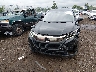 3CZRU5H59MM****** Wrecked 2021 Honda HR-V in Ohio State