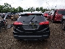 3CZRU5H59MM****** Wrecked 2021 Honda HR-V