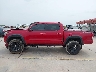 5TFCZ5AN8HX****** Repairable 2017 Toyota Tacoma in Texas State