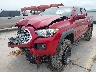 5TFCZ5AN8HX****** Used 2017 Toyota Tacoma