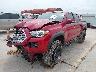 5TFCZ5AN8HX****** Used and Repairable 2017 Toyota Tacoma in San Antonio South