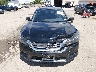 1HGCR2F30FA****** Wrecked 2015 Honda Accord in New Hampshire State