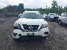 5N1DR2MM9HC****** Usados 2017 Nissan Pathfinder en Estado de Massachusetts