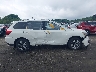 5N1DR2MM9HC****** Reparables 2017 Nissan Pathfinder en Estado de Massachusetts