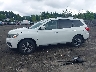 5N1DR2MM9HC****** Salvamento 2017 Nissan Pathfinder