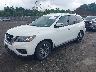 5N1DR2MM9HC****** Usados y Reparables 2017 Nissan Pathfinder en Boston Shirley