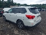5N1DR2MM9HC****** Salvamento y Reparables 2017 Nissan Pathfinder en Boston Shirley