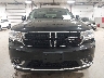 1C4RDJDG0EC****** Wrecked 2014 Dodge Durango in Iowa State