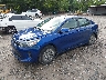 3KPA24ADXLE****** Used and Repairable 2020 Kia Rio in Atlanta