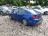 3KPA24ADXLE****** Salvage and Repairable 2020 Kia Rio in Atlanta
