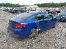 3KPA24ADXLE****** Salvage and Wrecked 2020 Kia Rio in Georgia State