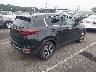 KNDPM3ACXN7****** Salvage and Wrecked 2022 Kia Sportage in New Jersey State