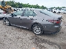 4T1C11AK2MU****** Salvamento y Reparables 2021 Toyota Camry en Dundalk