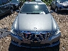 WDDHF8HB8BA****** Wrecked 2011 Mercedes-Benz E 350 in Illinois State