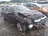3FAHP0HA3CR****** Salvamento y Destrozados 2012 Ford Fusion en Buckhannon