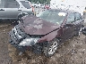3FAHP0HA3CR****** Usados y Reparables 2012 Ford Fusion en Buckhannon
