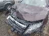 3FAHP0HA3CR****** Salvamento y Reparables 2012 Ford Fusion en Estado de Virginia Occidental