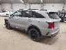 5XYRKDLFXNG****** Salvage and Repairable 2022 Kia Sorento in Erie