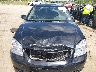 1G1AD1F5XA7****** Salvamento 2010 Chevrolet Cobalt en Estado de Virginia Occidental