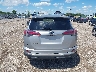 JTMBFREV8JJ****** Destrozados 2018 Toyota RAV4
