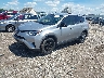 JTMBFREV8JJ****** Usados y Reparables 2018 Toyota RAV4 en Lincoln