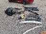 5TDGZRBHXMS****** Wrecked 2021 Toyota Highlander in New Jersey State
