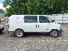 1GCDM19X02B****** Usados 2002 Chevrolet Astro en Estado de Michigan