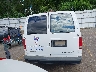 1GCDM19X02B****** Destrozados 2002 Chevrolet Astro