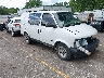 1GCDM19X02B****** Salvamento y Destrozados 2002 Chevrolet Astro en Grand Rapids