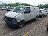 1GCDM19X02B****** Usados y Reparables 2002 Chevrolet Astro en Grand Rapids