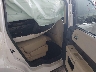 2FMGK5C81KB****** Wrecked 2019 Ford Flex in Fort Worth North