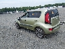 KNDJT2A66D7****** Salvage and Repairable 2013 Kia Soul in Elkton