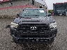 5TFSX5EN7HX****** Destrozados 2017 Toyota Tacoma en Estado de Maine