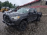 5TFSX5EN7HX****** Usados y Reparables 2017 Toyota Tacoma en Portland Gorham